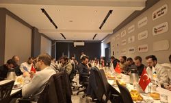 İnovder Genel Başkanı Talo; ”Nöbetçi Başkanlık sistemini hayata geçireceğiz”