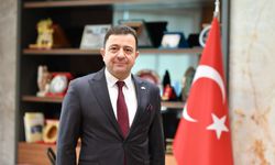 Kayseri OSB Başkanı Mehmet Yalçın: Sanayicimiz bir öğretmen edasıyla karnemizi beğenirse devam ederiz