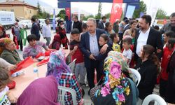 BAŞKAN YALÇIN’DAN 6 ŞUBAT DEPREMLERİNİN YIL DÖNÜMÜ MESAJI