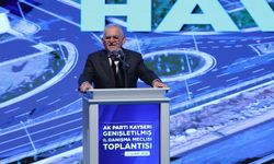 Fidan'dan Büyükkılıç'a Hizmet Övgüsü: "Başkanımızın Ortaya Koyduğu Vizyon, Hizmet Her Türlü Takdirin Üstünde"