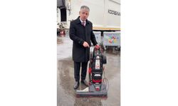 Çopuroğlu’ndan Genel Başkan Özel’e: “Yaptığınız işler topu topu bu kadar mı?"