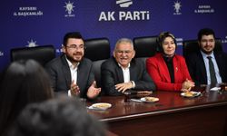 Başkan Büyükkılıç, Ramazan Öncesi İstişare ve Koordinasyon Toplantılarına Katıldı