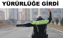 Trafik cezalarında yeni dönem
