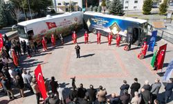 TALAS’TA MÜZE OTOBÜSLER YOLA ÇIKTI