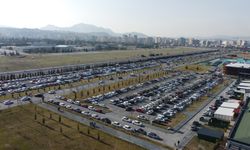 Büyükşehir'in Vizyon Projesi Millet Bahçesi, Kayserililerin Buluşma Noktası Oldu