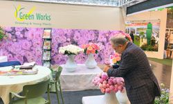 BAŞKAN YALÇIN’DAN “ÇİÇEK YILI” İÇİN HIZLI ADIMLAR