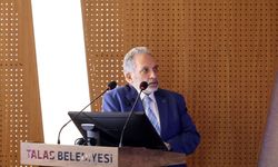 BAŞKAN YALÇIN'DAN MECLİS ÜYELERİNE İCRAAT SUNUMU