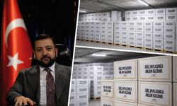 İş insanı Cemil Demirel: Güç paylaşınca anlam kazanır