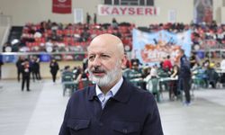 KOCASİNAN’DAKİ SATRANÇ TURNUVASI SONA ERDİ, ŞAMPİYONLAR  KAYSERİ’Yİ TEMSİL EDECEK