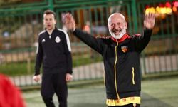 KOCASİNAN BELEDİYE SPOR KAYSERİ ŞAMPİYONU OLDU!