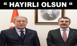 Kayseri’ye yeni öğretmenevi yapılıyor