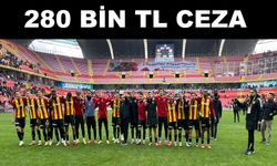 PFDK’dan Kayserispor’a bilet bloke