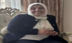 Kayseri’de Selma öğretmen hayatını kaybetti