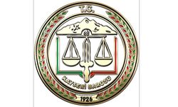 Kayseri’de kadın cinayeti davasında Baro müdahil oldu