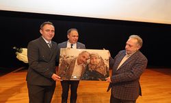 “GÜNEŞİ UYANDIRAN ADAMLAR”DAN BAŞKAN  YALÇIN’A TEŞEKKÜR