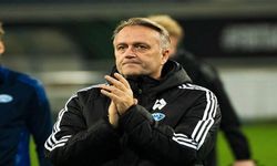 Kayserispor, Teknik Direktör Erling Moe ile prensipte anlaştı