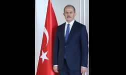 Başkan Taşyapan'ın ağabeyi Hakkari Valisi olarak atandı