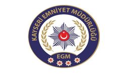 Kayseri’de son 1 haftada aranan 385 kişi yakalandı