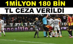 Kayserispor  960 Bin’i usulsiz seyirciyi stadyuma  aldı