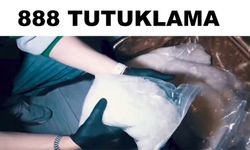 Kayseri dahil 75 ilde narkotik operasyonu