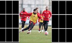 Kayserispor, Gençlerbirliği hazırlıklarına bugün başlayacak