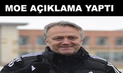 Kayserispor Teknik Direktörü Erling Moe: Arzuladığımız neticeyi almayı istiyoruz