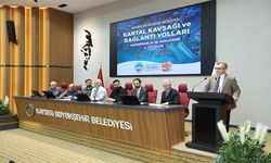 Büyükşehir'in Kartal Kavşağı Projesinde Süreç Hızla Devam Ediyor