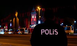 Polis ekiplerince 1 ayda bin 852 aranan şahıs yakalandı