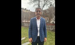 İYİ Partili Yücel, “Yazık ettiniz bu şehre”