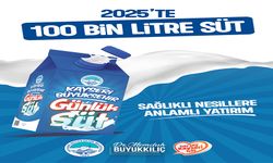 Miniklere Süt, Ailelere Destek