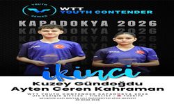 BAŞKAN ÇOLAKBAYRAKDAR, “KOCASİNAN’IN EVLATLARI, TÜRKİYE’NİN  GURURU OLMAYA DEVAM EDİYOR”