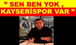 MHP’li Ersoy, Kayserispor taraftarına 3838 bilet hediye etti