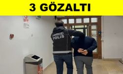 Kayseri’de 2 ayrı uyuşturucu operasyonu