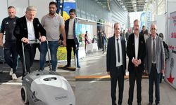 Başkan Palancıoğlu; “Tarım Fuarı Kayseri'ye bir değer kattı”