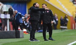 Kayserispor’da Muhammed Türkmen PFDK’ya sevk edildi