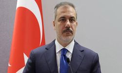 Dışişleri Bakanı Hakan Fidan, Kayseri’ye geliyor