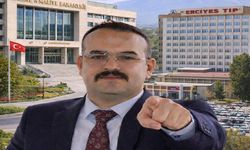 Başkan Salcanlıer; “Taşerondan kadroya geçen 4/d sürekli işçilerin sorunları 8 yıldır çözülemedi”