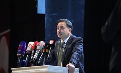 Vali Çiçek, “Kayseri’ye sevdalanmıştık ama depremde kara sevdalı olduk”