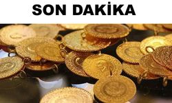 Çeyrek altından yeni rekor