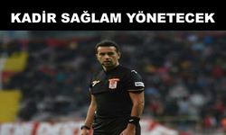 Kayserispor- Kocaelispor maçını