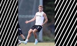 Kayserispor’un prensipte anlaştığı Chalov gece saatlerinde şehre gelecek