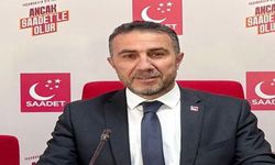 SP İl Başkanı Altun: Şehrimizin ekonomik, sosyal ve kültürel kalkınması için ortak bir masa etrafında buluşmalıyız