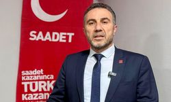 Başkan Altun’dan Elitaş’a: “Yalanlarınız ülkemize ve milletimize zarar veriyor”