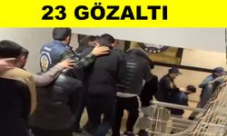 Kayseri merkezli 7 ilde siber suçlara yönelik operasyon