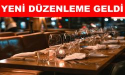 Ticaret Bakanlığı: “Servis ücretini, menüye zam yaparak tahsil etmek isteyenlere müsaade edilmeyecek”