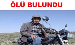 Bünyan Karakaya’da kayıp olarak aranan 67 yaşındaki şahıs