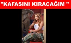 Kayseri'de konseri iptal olan Demet Akalın'dan açıklama;