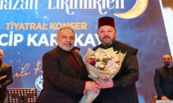 TALAS’TA RAMAZAN SAHNESİ DOLU DOLU