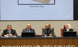 Kayseri Büyükşehir Meclisi'nde Önemli Kararlar