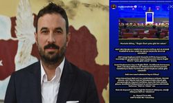 CHP’li Ünalmış’tan Elitaş’a; “Sen bulvar adamısın”